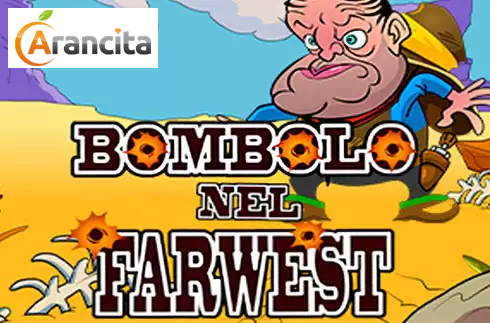 Bombolo Nel Farwest